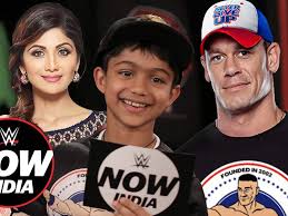 Shilpa shetty has shared a video of her plucking vegetables from her garden with son viaan on sunday morning. John Cena S Special Message To Shilpa Shetty S Son A Wwe Fan Sport Gulf News