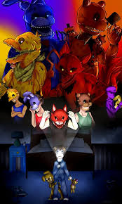 These images were used by our ui/ux team. Cool Five Nights At Freddys Pictures Wallpaper For You