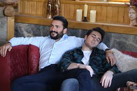 Tövbeler olsun 25 mart perşembe 30.bölüm fragman i̇zle! Kuzey Yildizi Ilk Ask 53 Bolum Fotograflari Show Tv