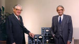 Lothar Rohde Rohde Foundation