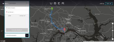 Uber telah pun melebarkan sayapnya di kuala lumpur, johor. Kelebihan Menggunakan Aplikasi Uber Di Malaysia Pemandu Uber Malaysia Driver