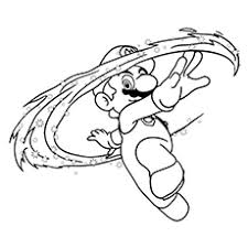 I created this studio because i love super mario bros 3, it is my favorite of the mario series! Top 20 Free Printable Super Mario Coloring Pages Online