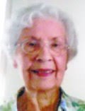 HELEN FREISTEDT Obituary (2011)