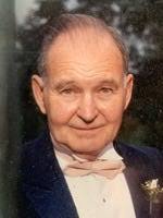 Thomas Junior Yeargan Obituary