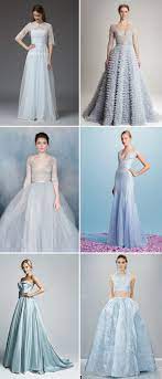 A Truly Special Something Blue Your Wedding Dress Braut Hochzeitskleid Kleider