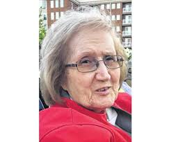 Kathleen Coffey Obituary (2018)