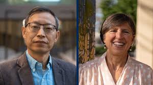 UC Davis Agricultural Researchers Win National, International Awards