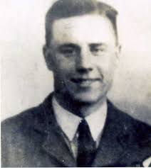 Lancaster LM 620 100 Squadron- my Uncle Flt Sgt Leslie Charles Roots was  the navigator