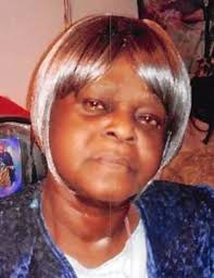 RUBY POLK Obituary June 2, 2018