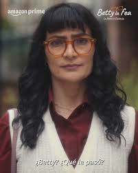 @PrimeVideoLat's video Tweet