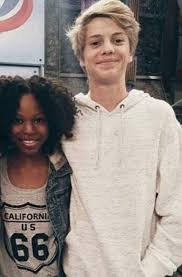 Jace Norman Jason Norman Norman Love Norman