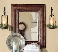 Maybe you would like to learn more about one of these? Artisanal Wall Mount Candle Holder Pottery Barn