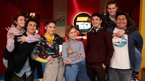 Giorgia boni (tv actress) was born on the 26th of november, 1999. Giorgia Boni Torna In Tv Con Radio Teen Metro News