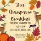 “Does” Champagne Breakfast - Patrick's Fine Dining, 200 Patrick's Pl Event Image