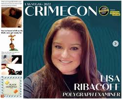 A Dedicated News Site Exposing the Shadowy World of Rogue Cops and Private  Investigators