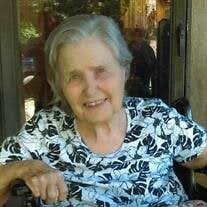 Lois Sewell Hartman Obituary