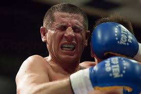 Foto X :: Boxing Night 2013