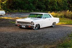 Image result for Sierra Fawn 1967 Nova
