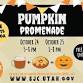 2025 Pumpkin Promenade event image