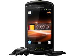 You don't need any password or pattern lock or pin to unlock your mobile. Sony Ericsson Live With Walkman Wt19i Wt19a Full Phone Specifications Manual User Guide Com
