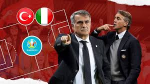 Euro 2020 kicks off today in rome. 1wyiwrtz8ne9mm