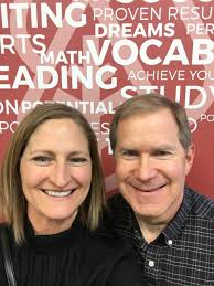 Huntington Learning Center How This Couple Took A Big Step Into The World  of Franchising with Huntington Learning Center