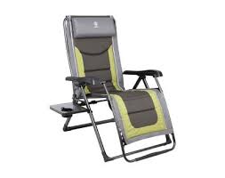 There is no recline ability, and the back itself is set at a. 11 Most Comfortable Folding Chairs For Camping 2021 Heavy Com