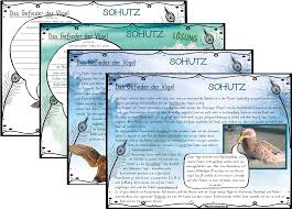 Darum widmen die vögel ihrer gefiederpflege jeden tag viel zeit. Stunde 2 Das Vogelgefieder Materialtanten