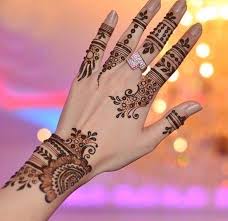 صور نقش الحناء Mehndi Designs Latest Mehndi Designs Henna