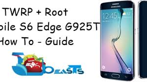 This method works on the samsung galaxy s10 series, note 10 series, m series, and a series. Install Twrp Root T Mobile Galaxy S6 Edge G925t