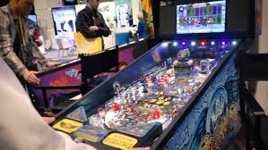 Se trata de dinámicas heredadas y transmitidas de. El Pinball No Quiere Morir Mundo Global El Pais