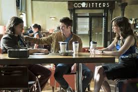 The Flash' Scientists Caitlin & Cisco Are The Fitzsimmons Of Dc & Here'S  Evidence Even They Can'T Disprove