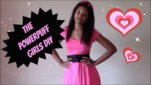 Check spelling or type a new query. Powerpuff Girls Diy Costume Last Minute Costume Youtube