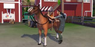 Less pet barfing · 19. Sims 4 Is The Farmland Mod Better Than The Cottage Living Expansion Techgamebox