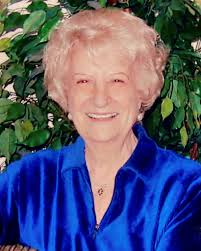 Polly Adele Cook Obituary July 9, 2024