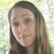 Rebecca Horne Obituary