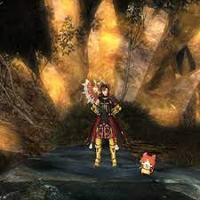 Halone consolatrix (rosenstock, 1899) (australia). K Ome Yama Blog Entry Yo Kai Weapon Glams Pt 2 Tanks Final Fantasy Xiv The Lodestone