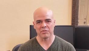 Robert Telles Arrested In Jeff German Murder