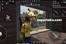 Maybe you would like to learn more about one of these? Settingan Sensitivitas Frontal Gaming Free Fire Ff Esportsku