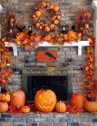 Get it as soon as thu, jun 24. 40 Spooktacular Halloween Mantel Decorating Ideas