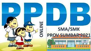 Jalur zonasi ppdb sumbar diperuntukkan bagi calon peserta didik baru sma negeri yang berdomisili pada wilayah zonasi berdasarkan jarak terdekat dengan satuan pendidikan yang dibuktikan dengan kk. Jadwal Ppdb Sma Smk Sumbar 2021 2022 Bertema Com