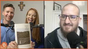 One Lent Resource Will Help Men Enter The Desert