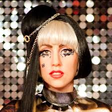 Lady gaga, born stefani joanne angelina germanotta, is an american songwriter, singer, actress, philanthropist, dancer and fashion designer. Singer Lady Gaga Madame Tussauds Berlin