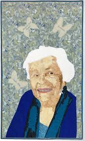 American quilting figure O'Shea legacy lives on