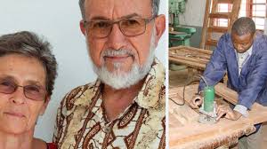 Mbalizi: Eindrückliche Pionierarbeit in Afrika : ideaschweiz.ch