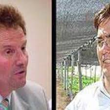 Larrañaga suma a Omar Lastiri y Mauricio Márquez