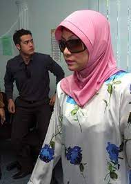 Abby abadi vs norman hakim part 2. Abby Dan Norman Bercerai Lagi Dengan Talak Satu Hiburan Mstar