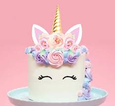 Epingle Par Vanessa Lepine Sur Unicorn Partyy Gateau Anniversaire Licorne Idee Anniversaire Gateau Licorne