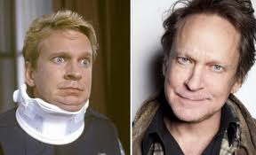 16 Obrázkov: Pozrite sa ako sa časom zmenili herci z obľúbenej Policajnej  Akadémie |