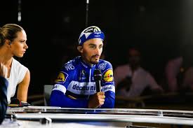 Feb 09, 2020 · samedi 8 février sur son compte instagram, marion rousse a annoncé une mauvaise nouvelle : Coronavirus Marion Rousse Ex De Tony Gallopin Confinee Avec Julian Alaphilippe